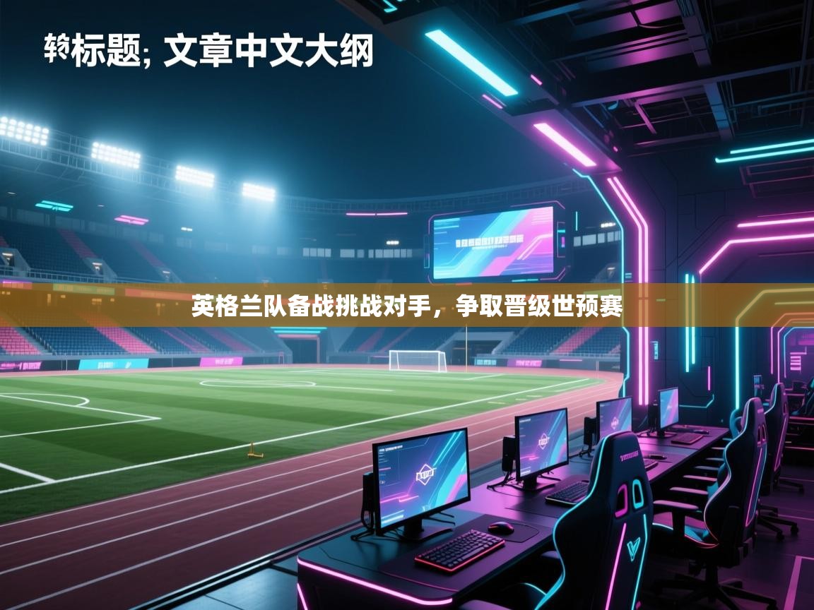英格兰队备战挑战对手，争取晋级世预赛  第1张