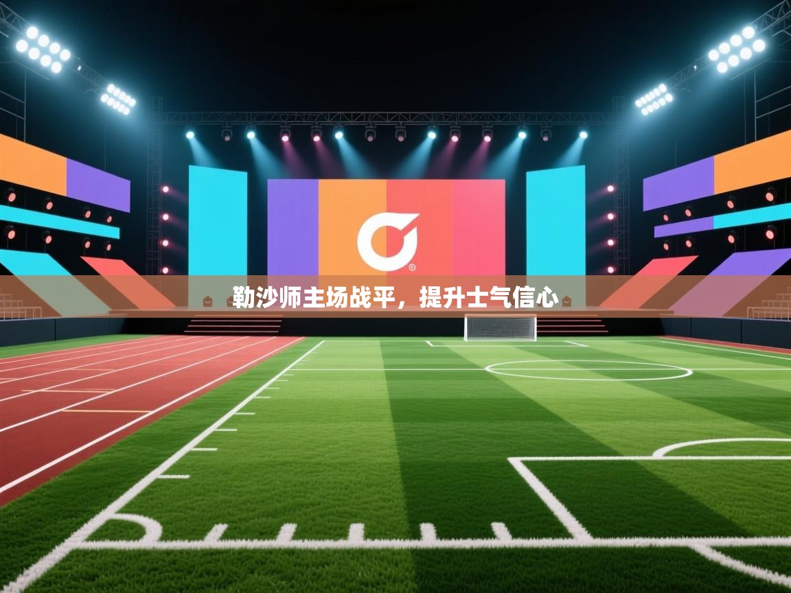 勒沙师主场战平，提升士气信心