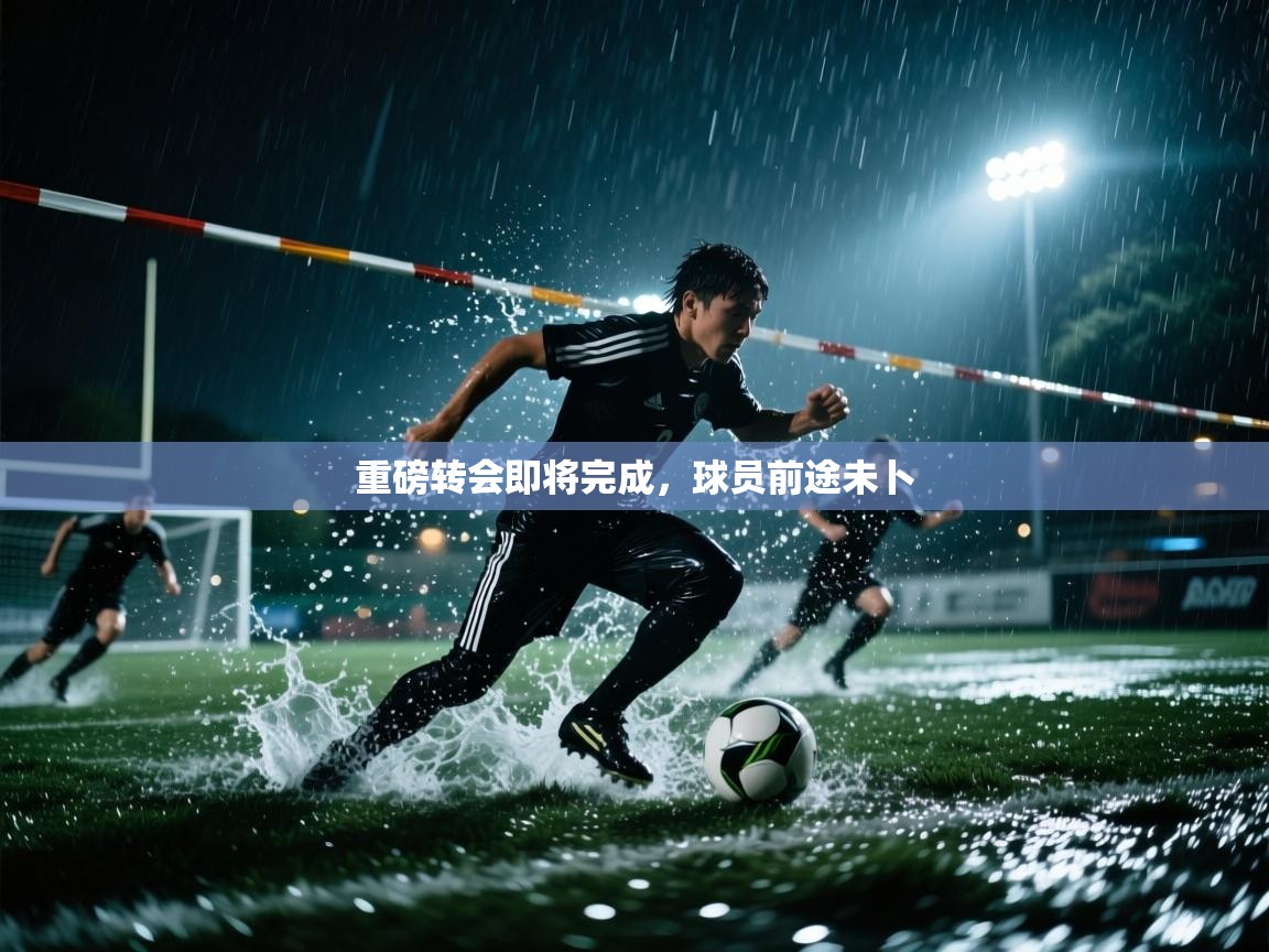 重磅转会即将完成，球员前途未卜