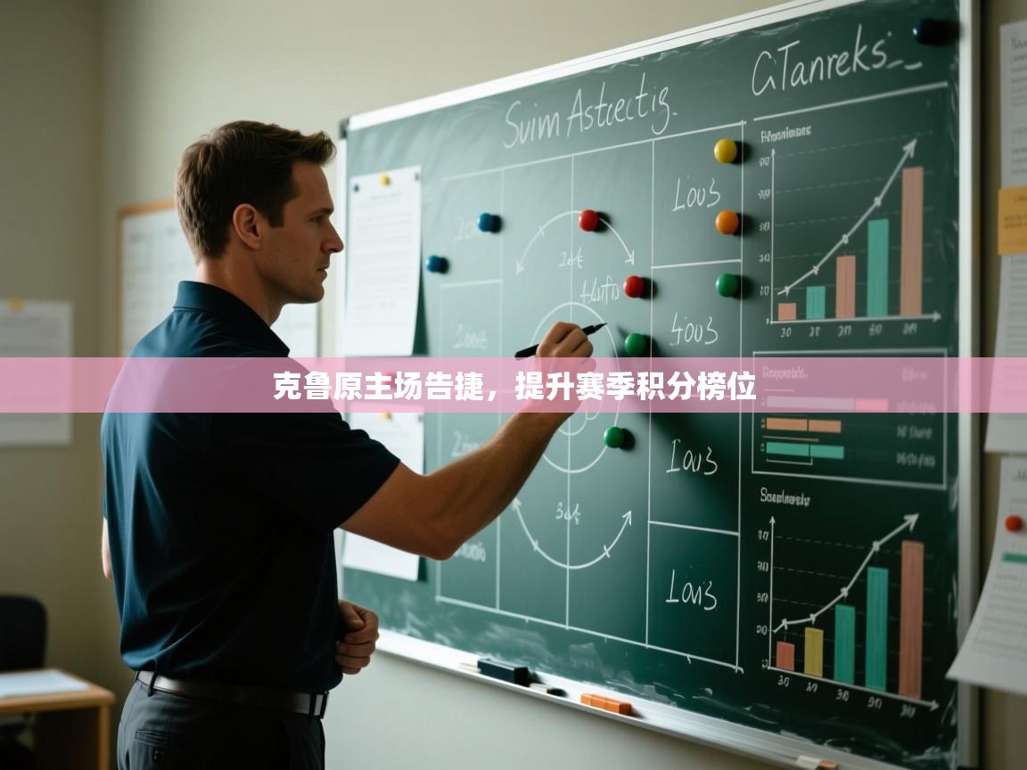 克鲁原主场告捷，提升赛季积分榜位  第1张