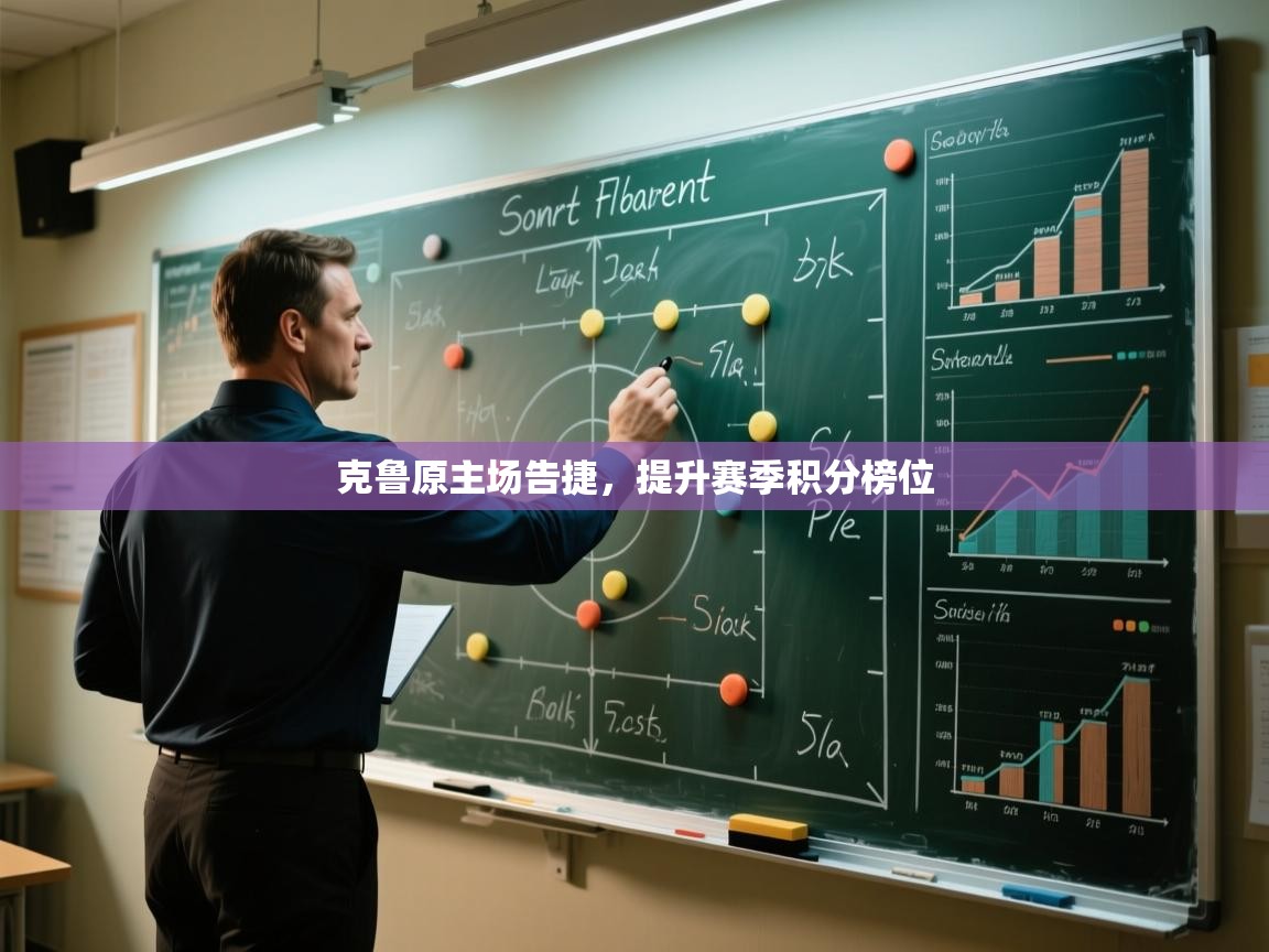 克鲁原主场告捷，提升赛季积分榜位  第2张