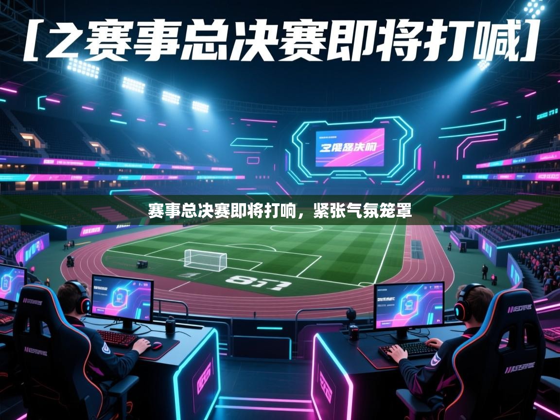 赛事总决赛即将打响，紧张气氛笼罩